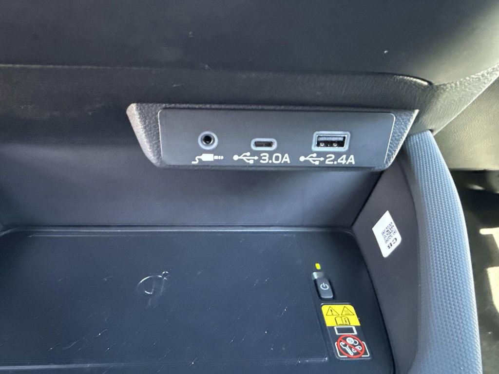 New 2026 Subaru Forester Premium image 29