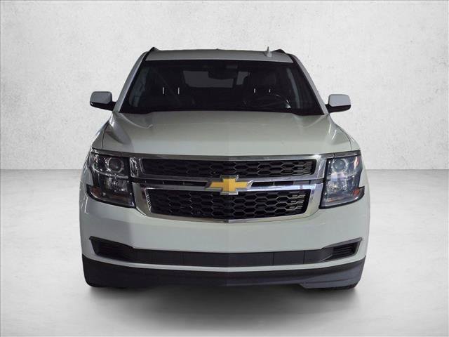 Used 2019 Chevrolet Tahoe LS RWD video 2