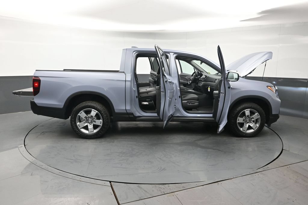 New 2026 Honda Ridgeline RTL image 51