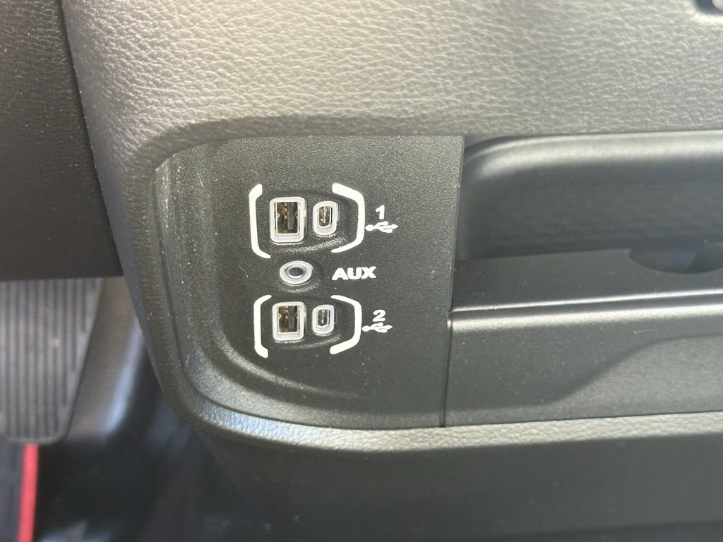 Used 2023 RAM 3500 Tradesman image 24