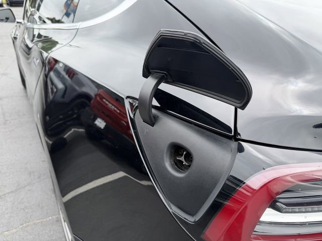 Used 2020 Tesla Model 3 Long Range AWD/4WD image 35