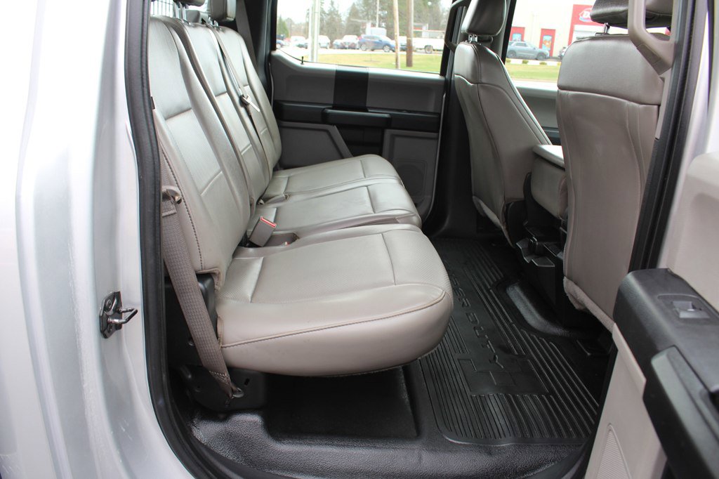 Used 2018 Ford F350 XL w/ Power Equipment Group image 25