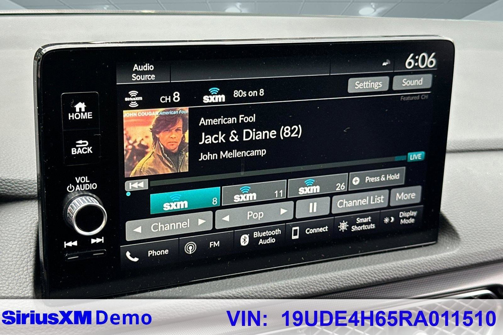 Used 2024 Acura Integra A-Spec image 35