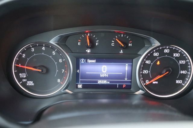 Certified 2023 GMC Acadia SLE w/ Driver Convenience Package image 28