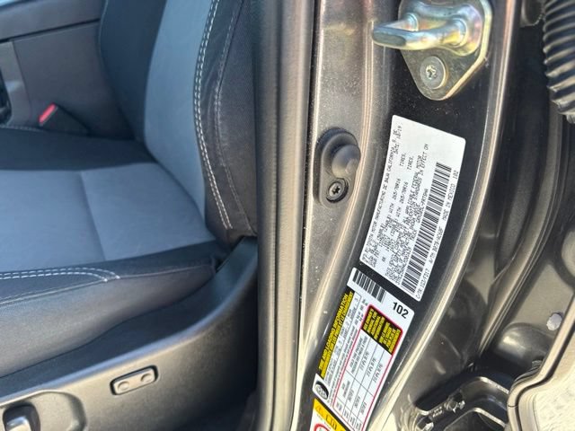 Used 2020 Toyota Tacoma TRD Off-Road AWD/4WD image 27