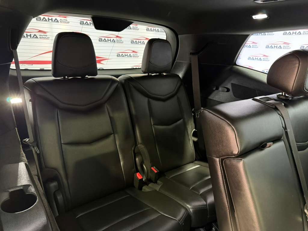 Used 2021 Cadillac XT6 Luxury image 41