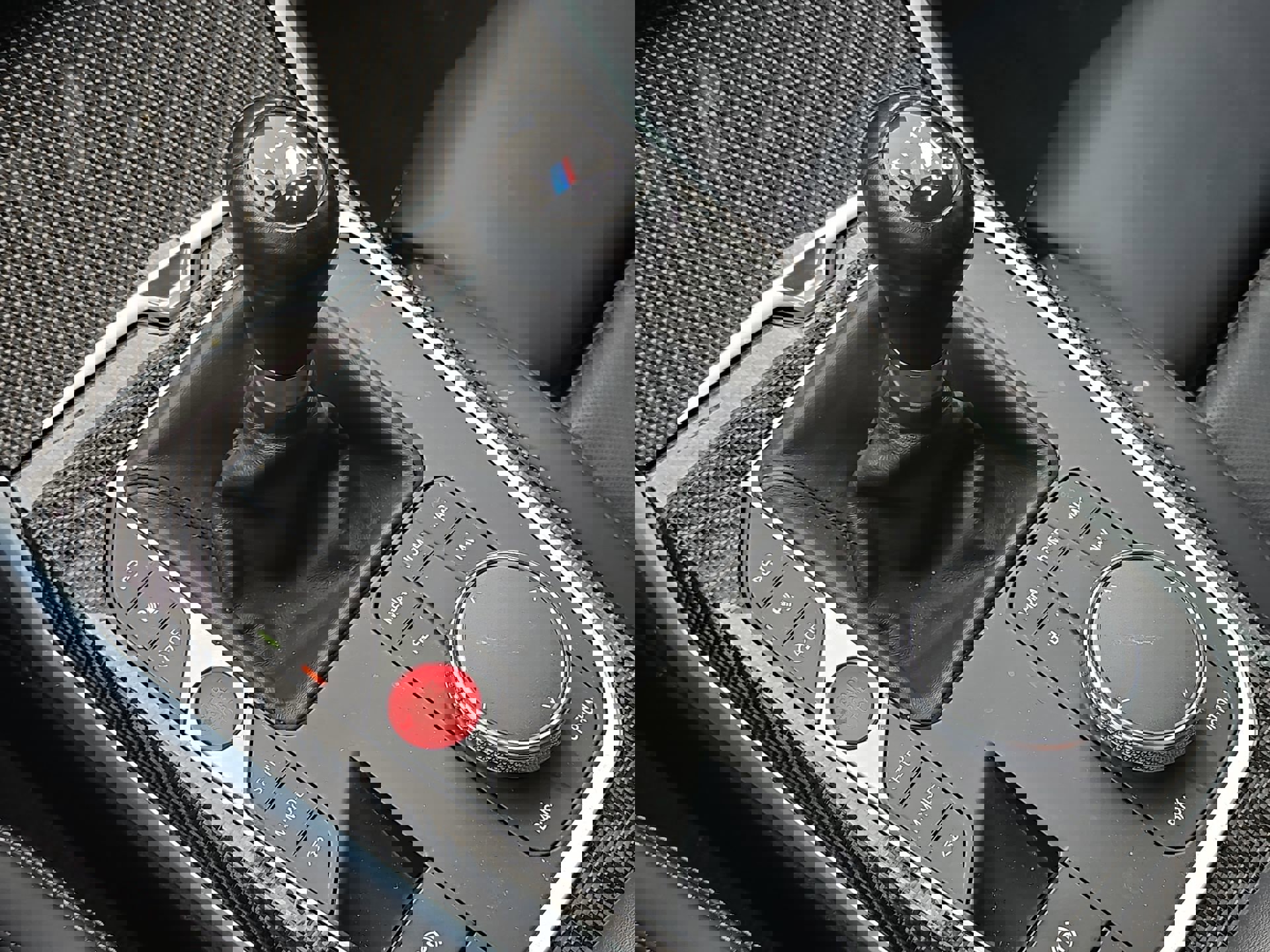 Used 2023 BMW M3 Base image 20