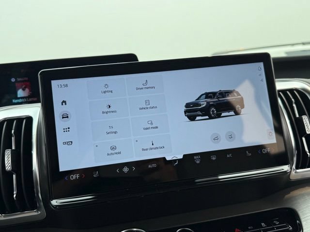 New 2027 Ford Expedition Platinum AWD/4WD image 34