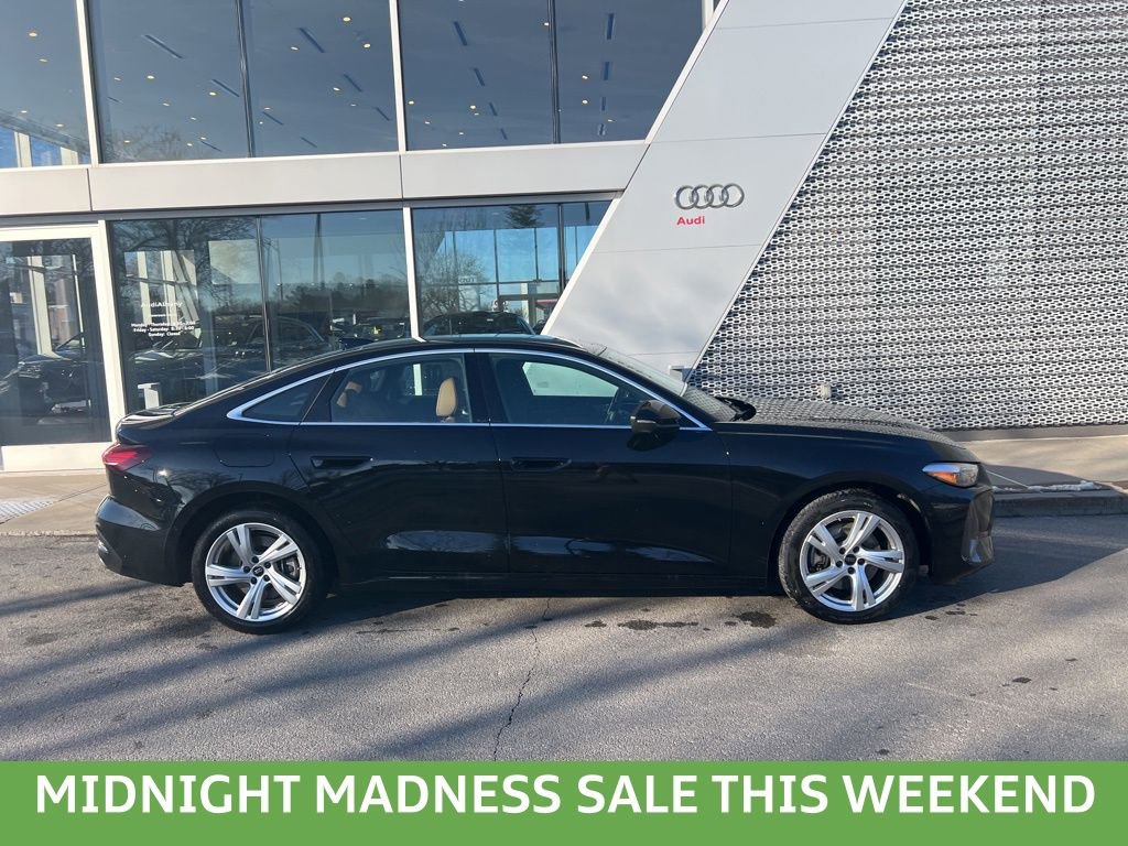 Used 2025 Audi A5 2.0T Premium w/ Convenience Package image 16