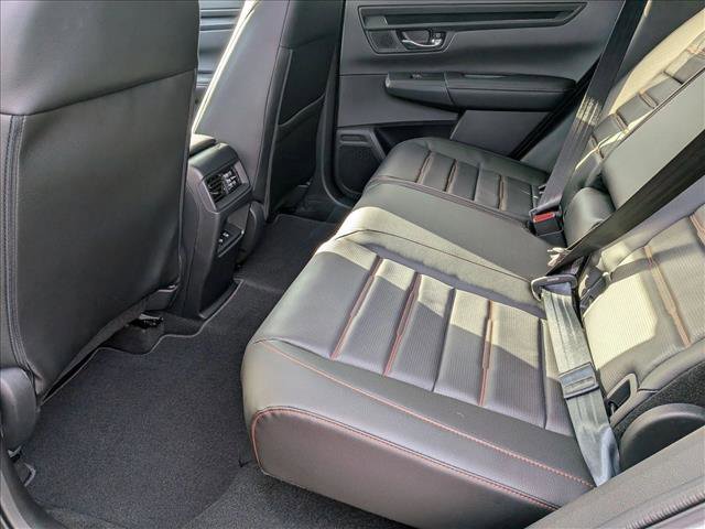 New 2026 Honda CR-V Sport-L image 15