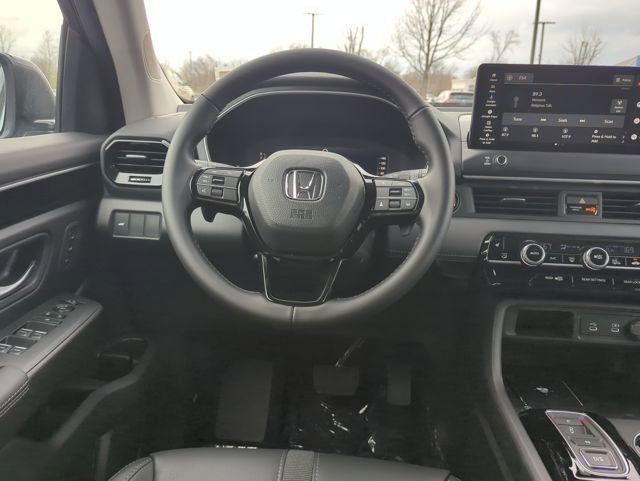 New 2026 Honda Pilot EX-L image 14