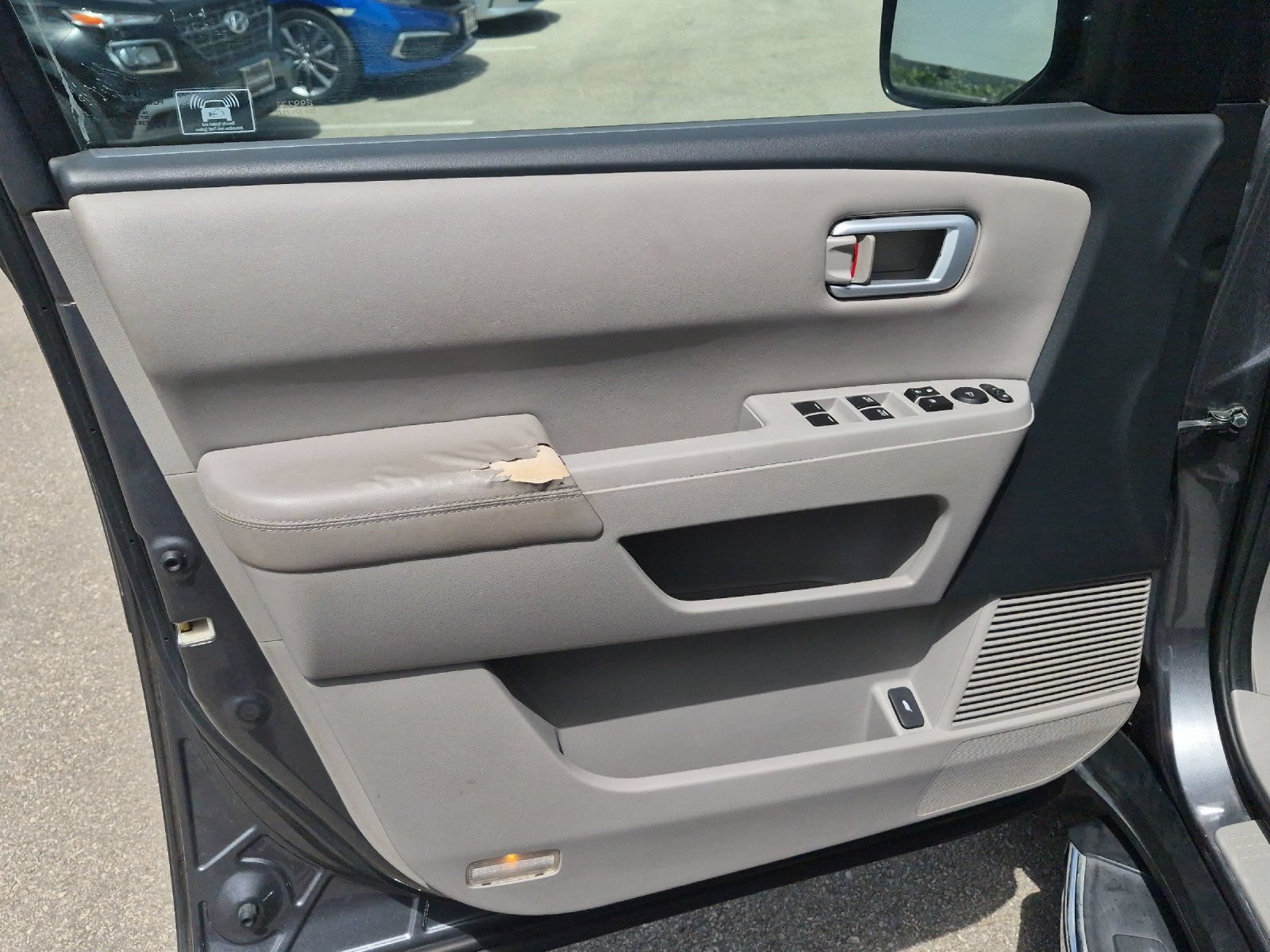 Used 2012 Honda Pilot EX-L image 10