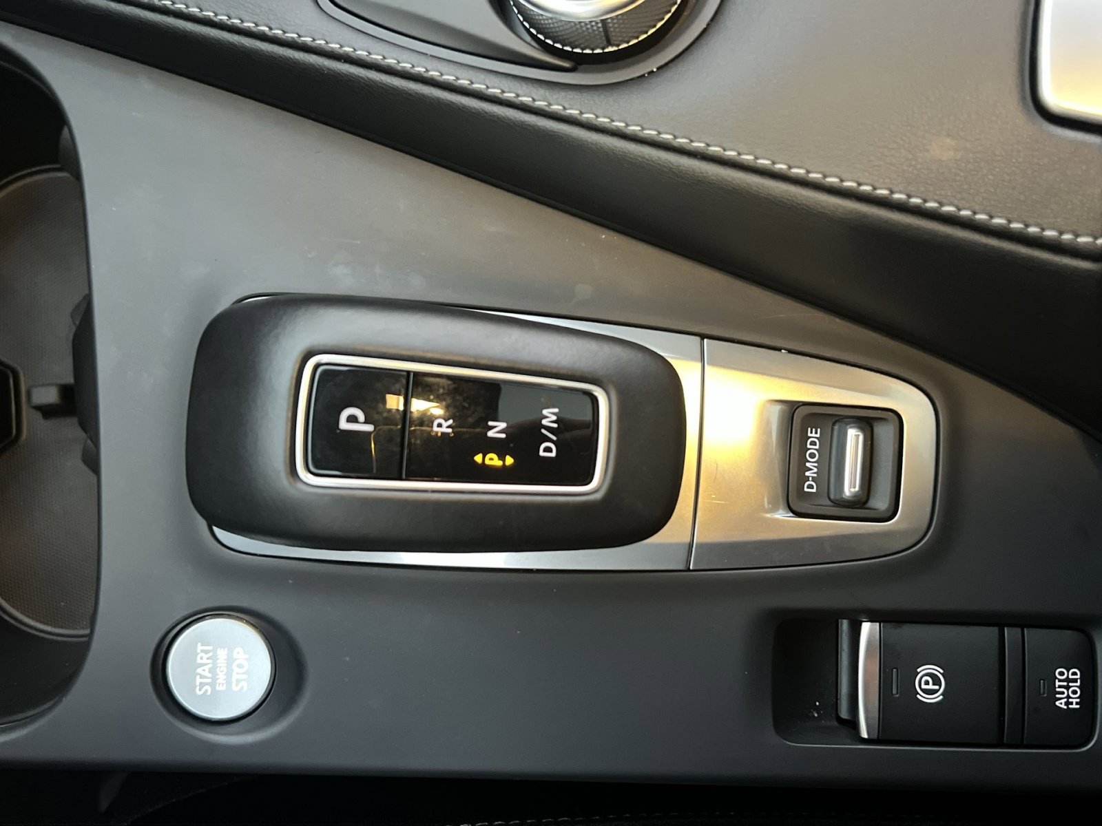 Used 2025 INFINITI QX55 Luxe w/ Cargo Package image 21