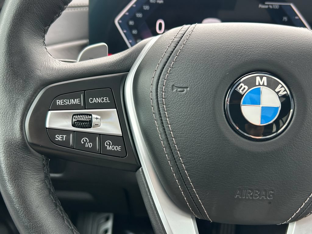 Used 2026 BMW X5 xDrive40i w/ Premium Package AWD/4WD image 19