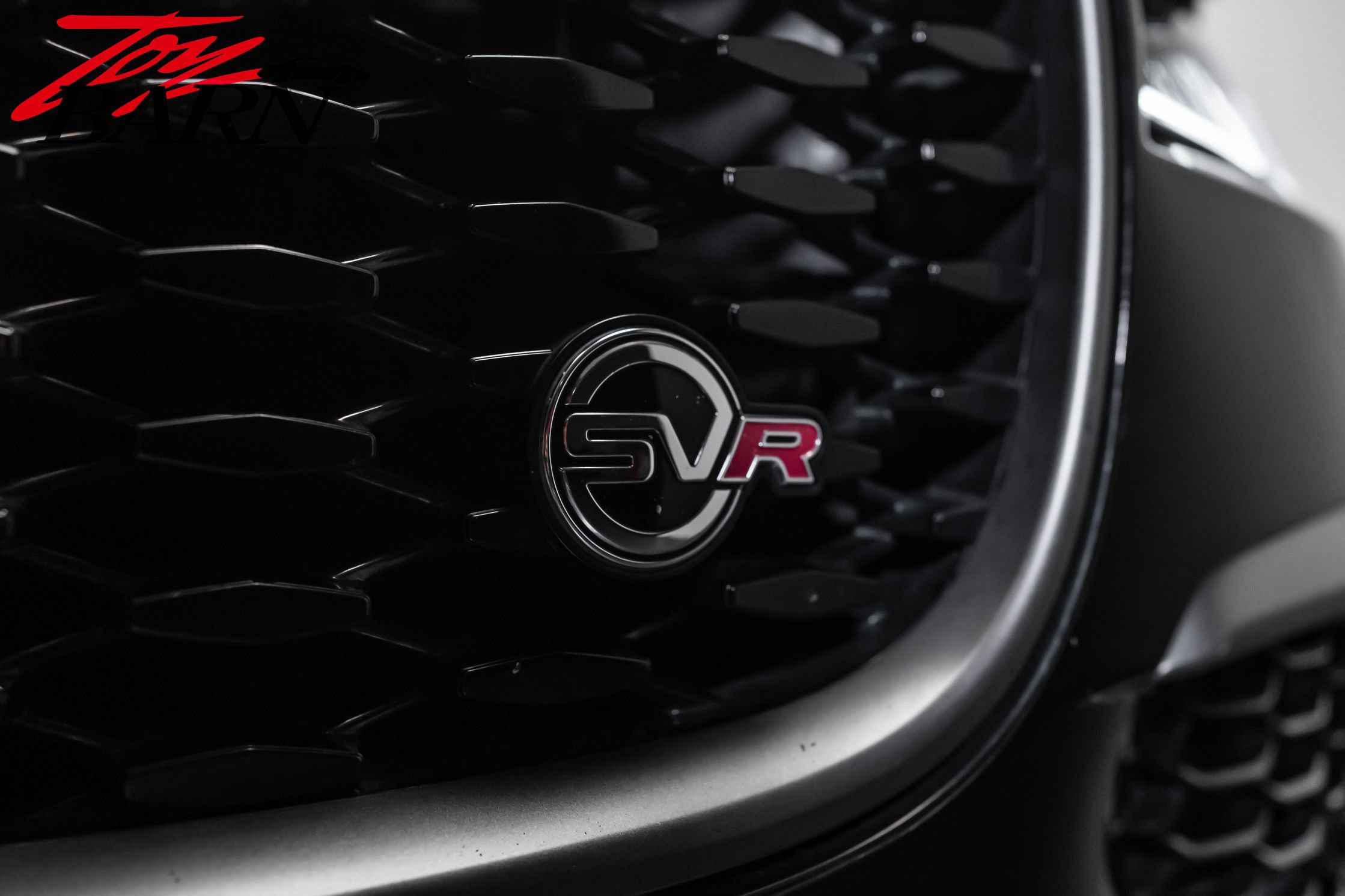 Used 2021 Jaguar F-PACE SVR AWD/4WD image 15