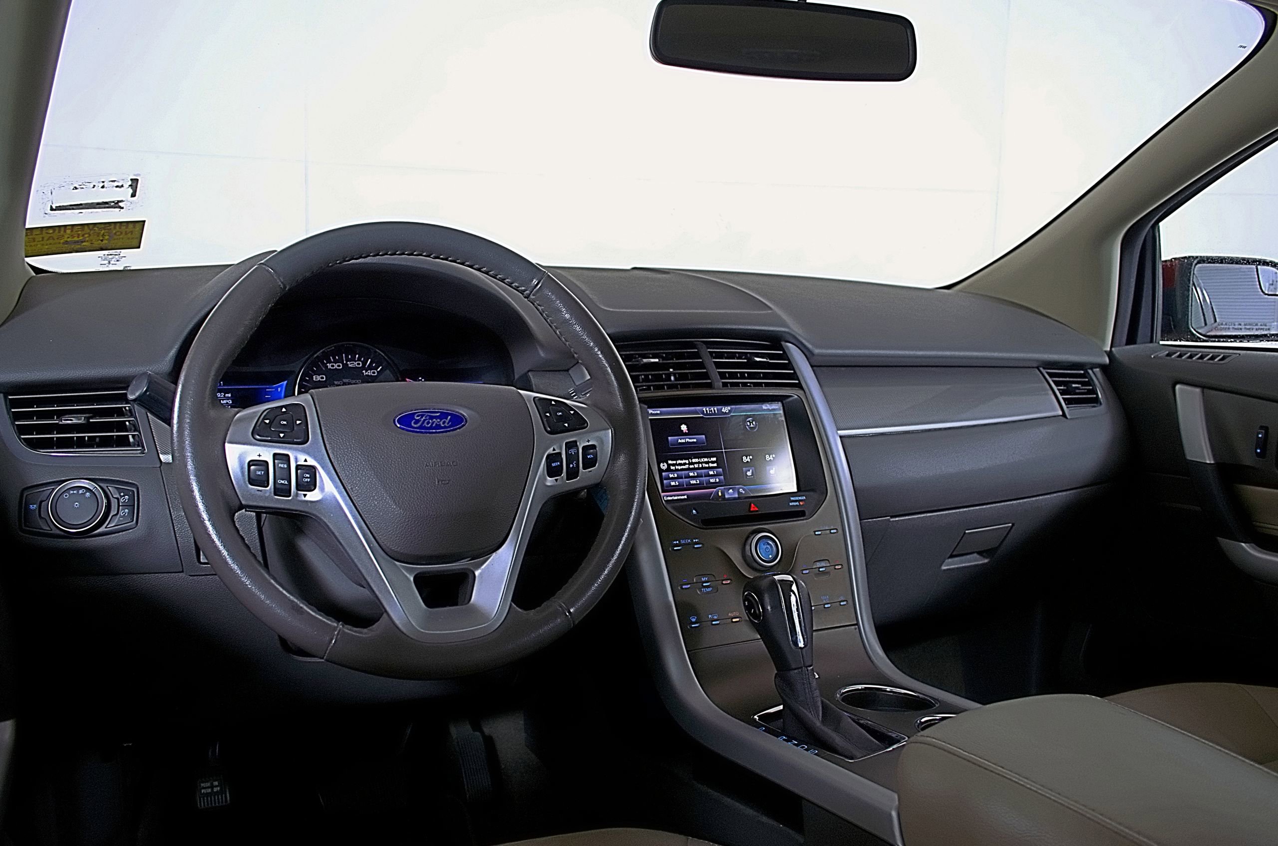 Used 2014 Ford Edge SEL w/ Equipment Group 205A image 13