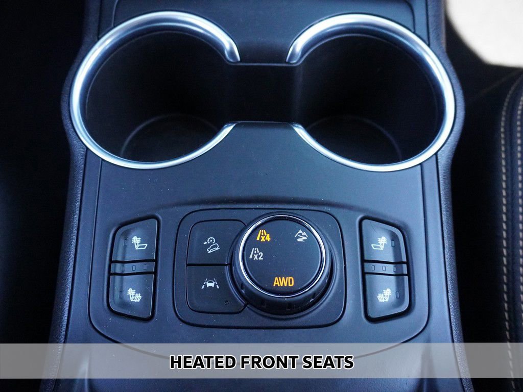 Used 2020 GMC Terrain SLE w/ Driver Convenience Package image 8