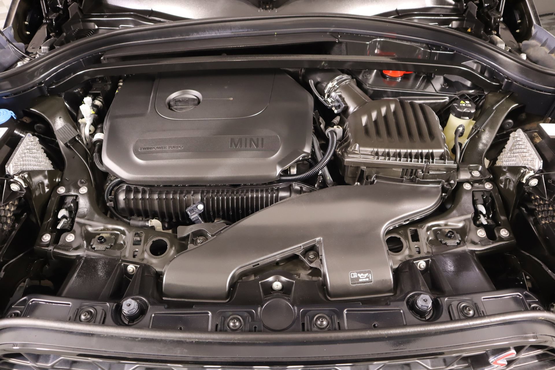 Used 2024 MINI Cooper Countryman S image 21