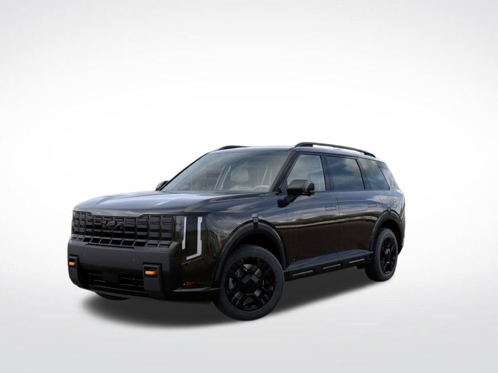 New 2027 Kia Telluride SX Prestige X-Pro image 2