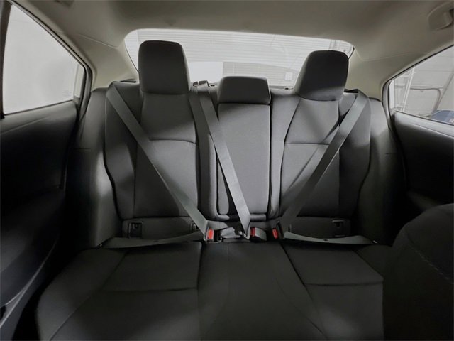 New 2025 Toyota Corolla LE image 29