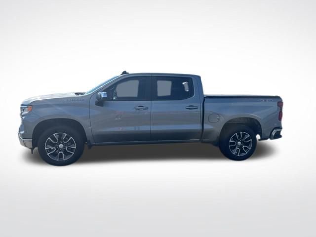 Used 2023 Chevrolet Silverado 1500 LT image 2