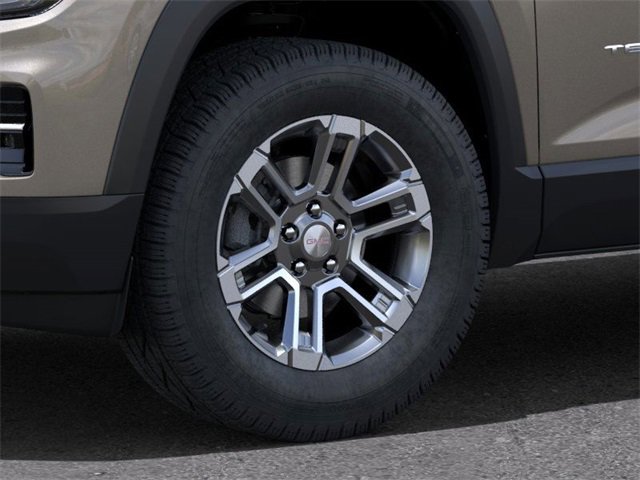 Used 2026 GMC Terrain Elevation w/ Technology Package II image 9