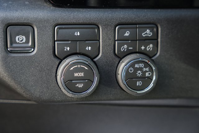 New 2026 Chevrolet Silverado 2500 LT w/ Trail Boss Package image 38