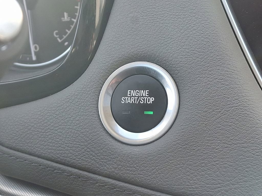 Certified 2021 Cadillac XT5 Premium Luxury image 27