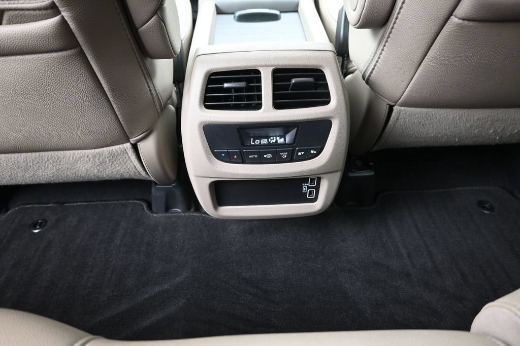 Used 2022 Honda Pilot Special Edition image 23