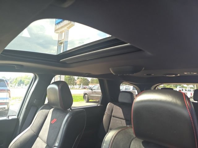 Used 2026 Dodge Durango GT AWD/4WD image 20