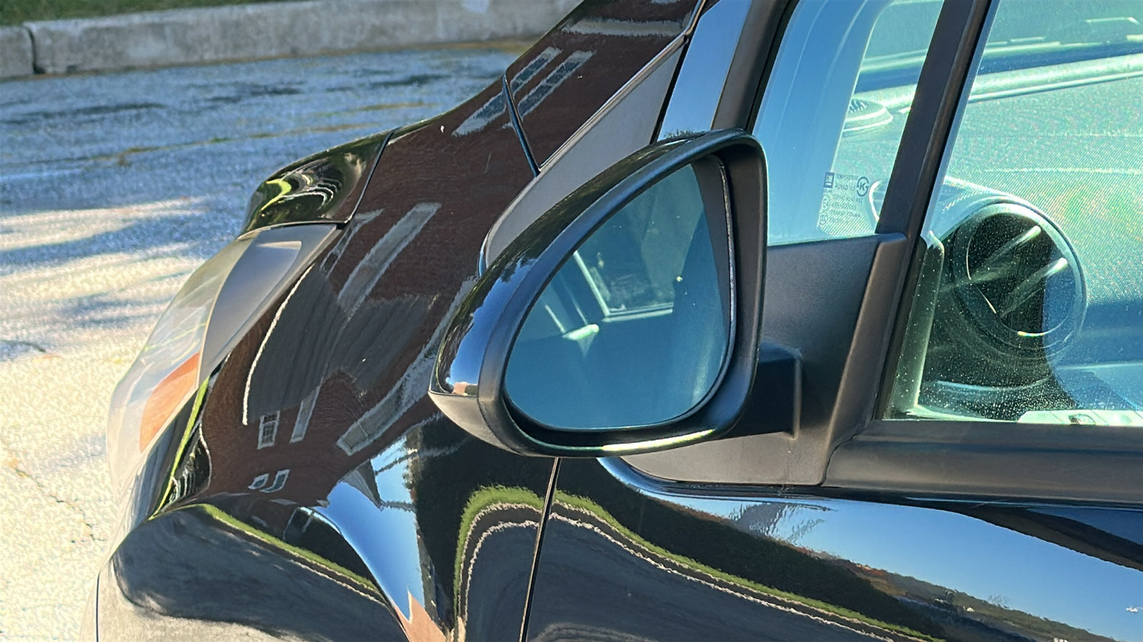 Used 2015 Chevrolet Spark LS FWD image 10