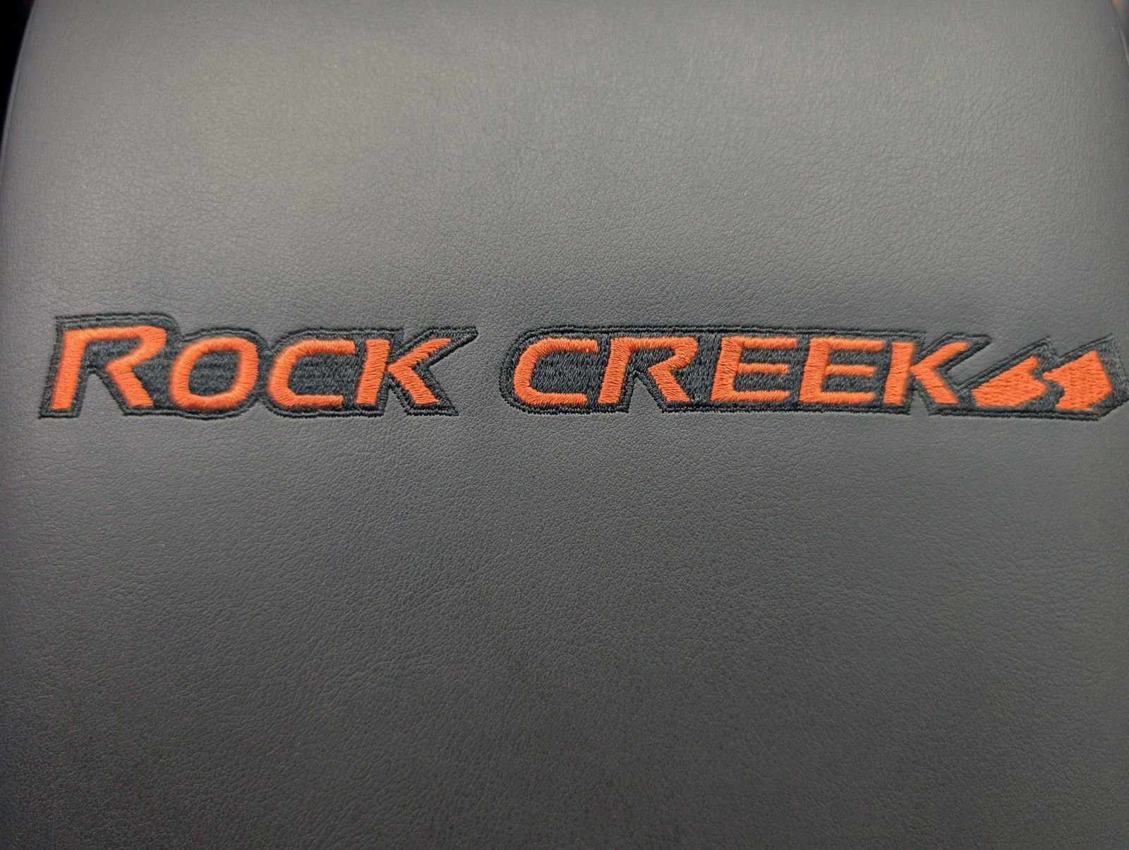 New 2025 Nissan Pathfinder Rock Creek image 23