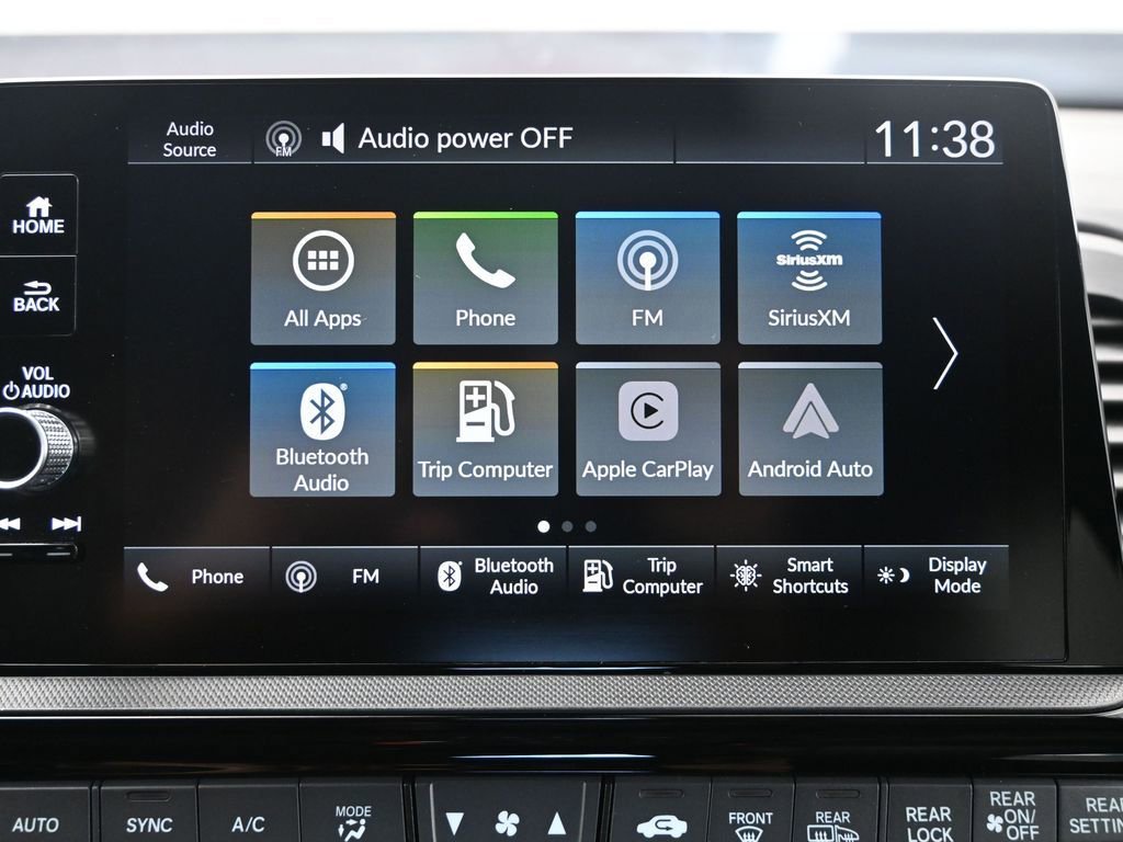 Used 2025 Honda Odyssey Sport-L image 16