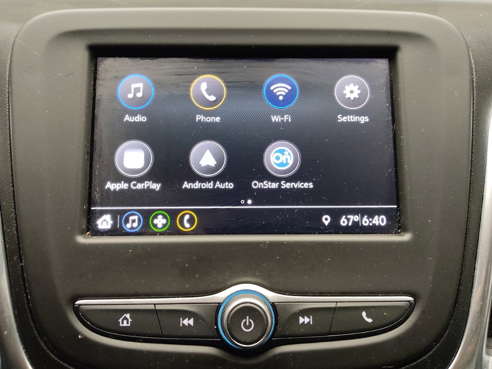 Used 2019 Chevrolet Equinox LS FWD image 25