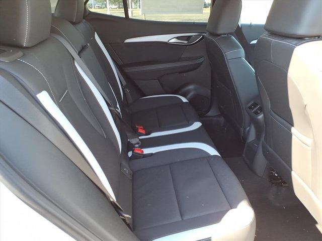 New 2026 Buick Envision Sport Touring AWD/4WD image 21