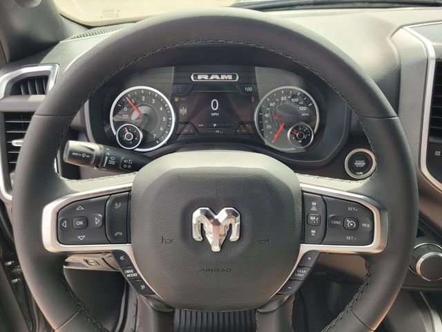New 2026 RAM 1500 Big Horn AWD/4WD image 30