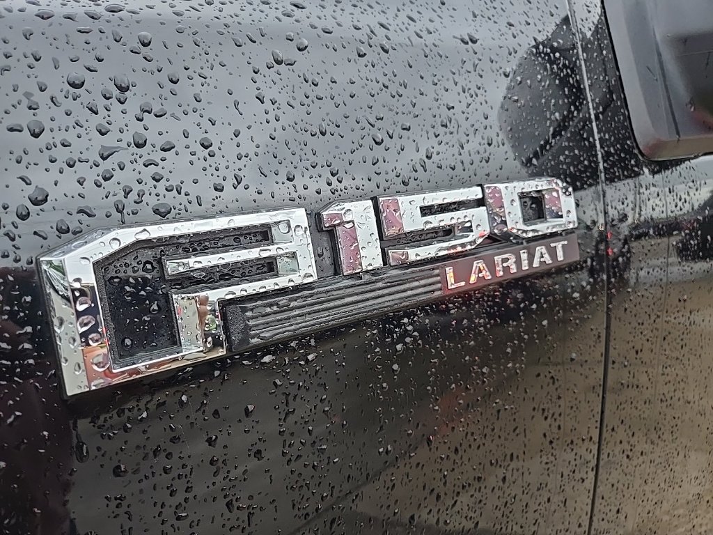 Used 2018 Ford F150 Lariat AWD/4WD image 22