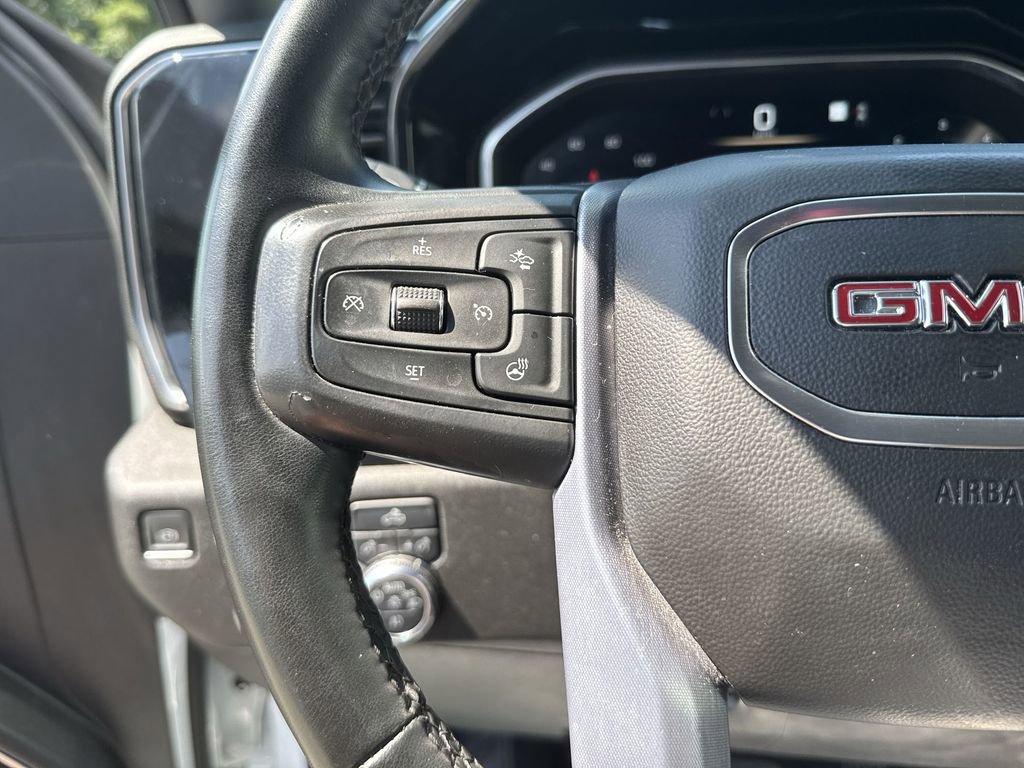 Used 2023 GMC Sierra 1500 Elevation image 17