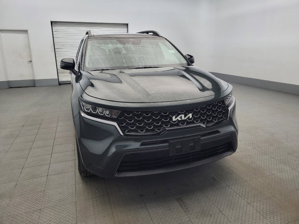 Used 2023 Kia Sorento S w/ Panoramic Sunroof Package image 14