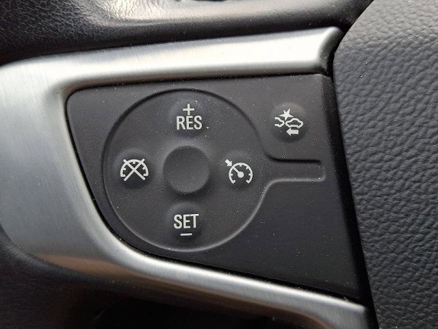 Certified 2020 GMC Terrain SLE w/ Driver Convenience Package image 22