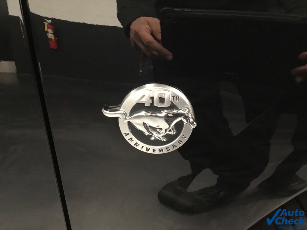 Used 2004 Ford Mustang GT image 27