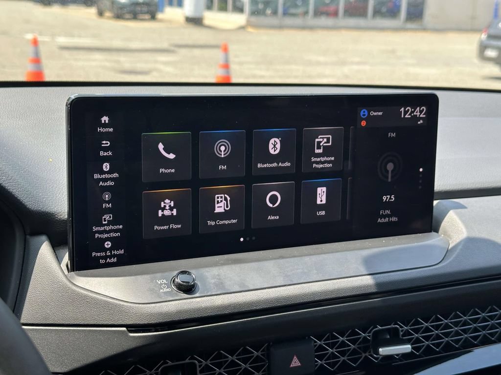 Certified 2023 Honda Accord Sport image 25