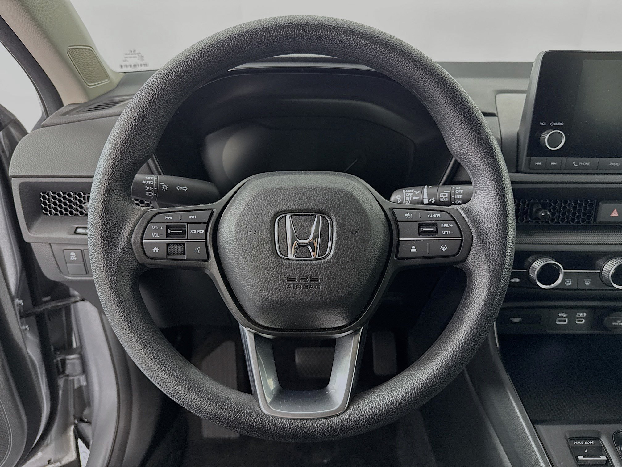Certified 2024 Honda CR-V EX image 11