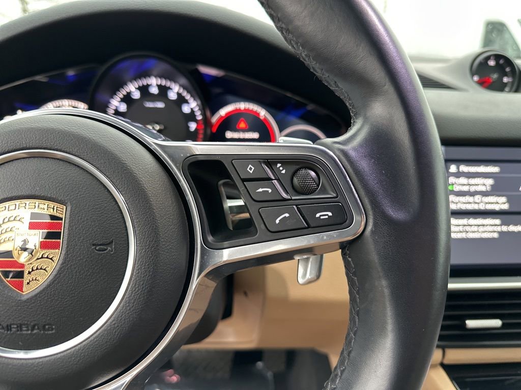 Used 2020 Porsche Cayenne image 51