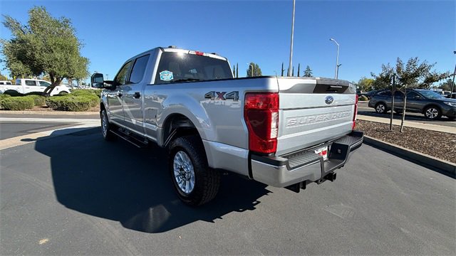 Used 2022 Ford F250 XLT image 6