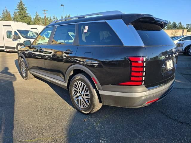 New 2026 Hyundai Palisade SEL AWD/4WD image 29