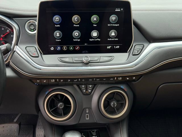 Used 2023 Chevrolet Blazer Premier w/ Enhanced Convenience Package image 22