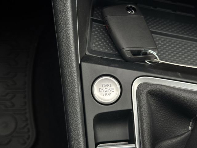 New 2026 Volkswagen Jetta SE image 17