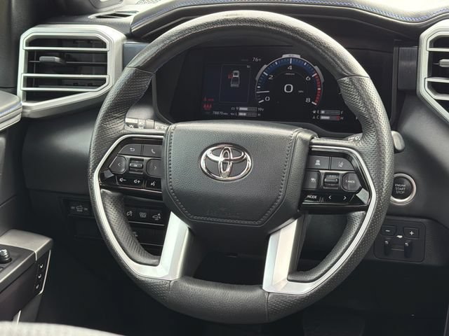 Used 2023 Toyota Tundra Platinum RWD image 13
