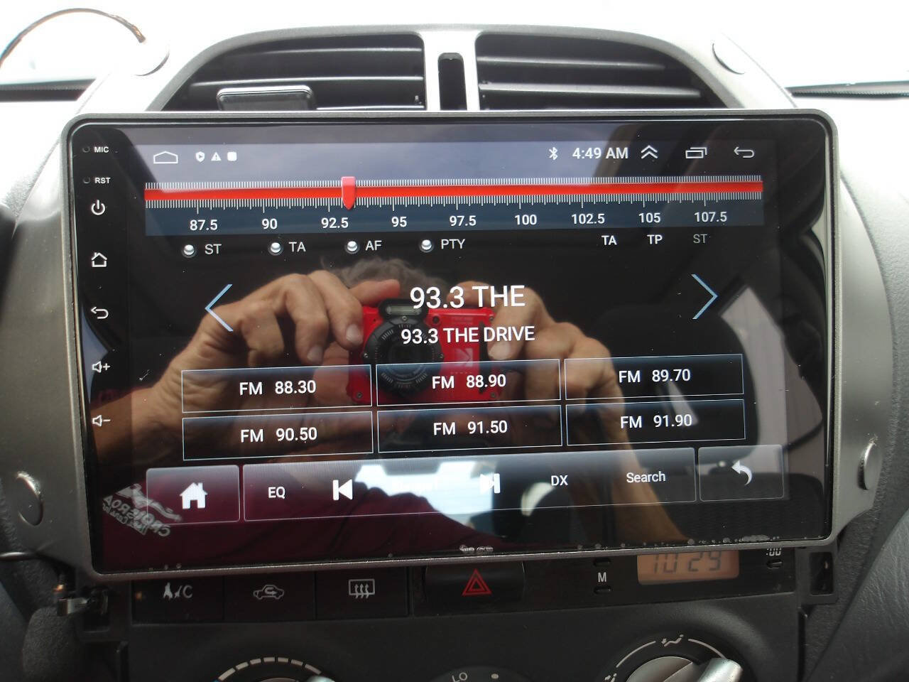 Used 2005 Toyota RAV4 4WD image 5